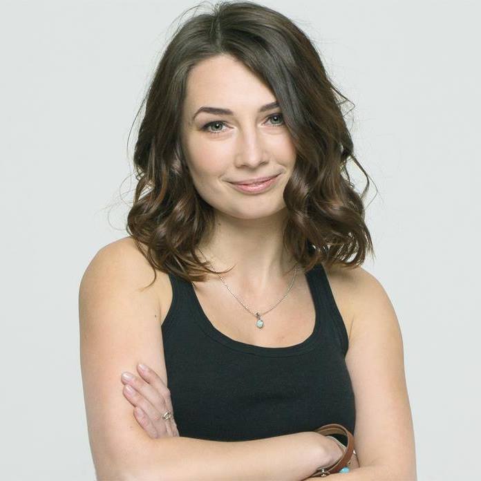 Катерина Бабкіна